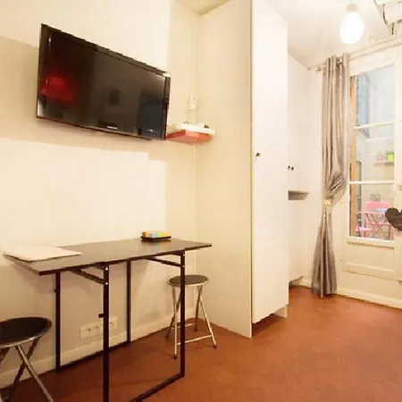 Marais 2 Apartment *